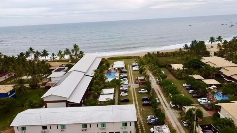 Imagem Casa com 3 Quartos à Venda, 128 m² em Itacimirim (monte Gordo) - Camaçari Imagem Casa com 3 Quartos à Venda, 128 m² em Itacimirim (monte Gordo) - Camaçari