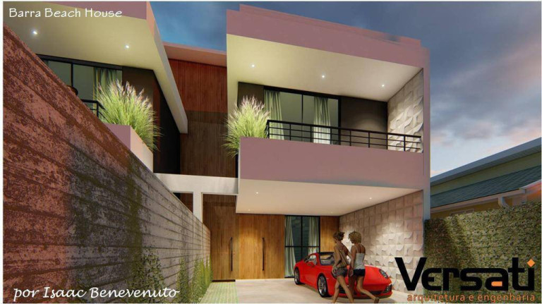 Imagem Casa com 3 Quartos à Venda, 238 m² em Itajuba - Barra Velha Imagem Casa com 3 Quartos à Venda, 238 m² em Itajuba - Barra Velha