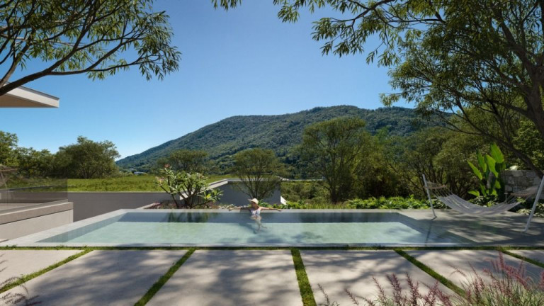 Imagem Studio com 1 Quarto à Venda, 30 m² em Santo Antônio De Lisboa - Florianópolis