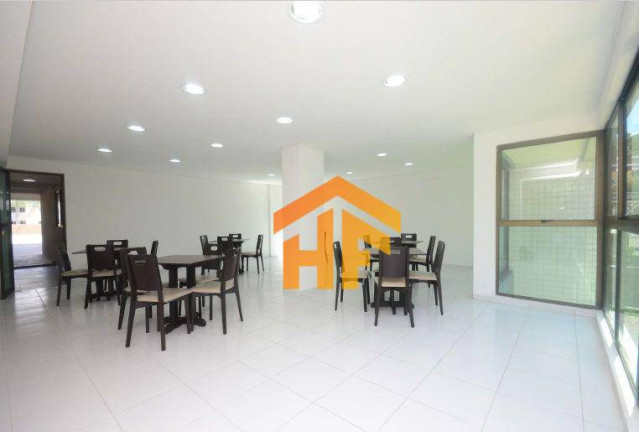 Imagem Apartamento com 2 Quartos à Venda, 66 m² em Candeias - Jaboatão Dos Guararapes