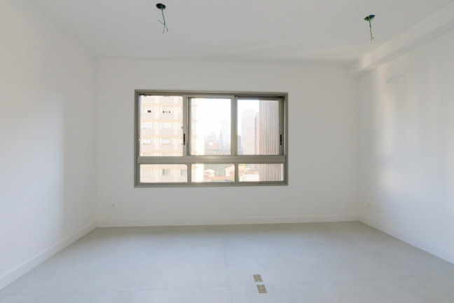 Imagem Imóvel com 1 Quarto à Venda, 29 m² em Vila Mariana - São Paulo