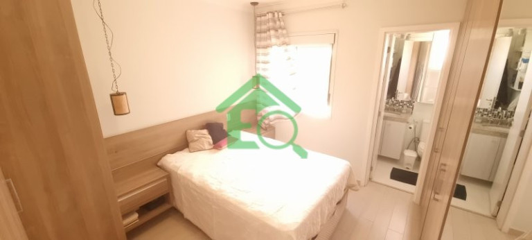 Imagem Apartamento com 3 Quartos à Venda, 98 m² em Jurubatuba - São Paulo Imagem Apartamento com 3 Quartos à Venda, 98 m² em Jurubatuba - São Paulo