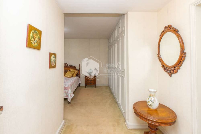 Imagem Apartamento com 4 Quartos à Venda, 164 m² em Brooklin Paulista - São Paulo