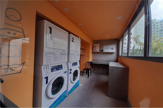 Imagem Apartamento com 1 Quarto à Venda, 42 m² em Bela Vista - São Paulo Imagem Apartamento com 1 Quarto à Venda, 42 m² em Bela Vista - São Paulo