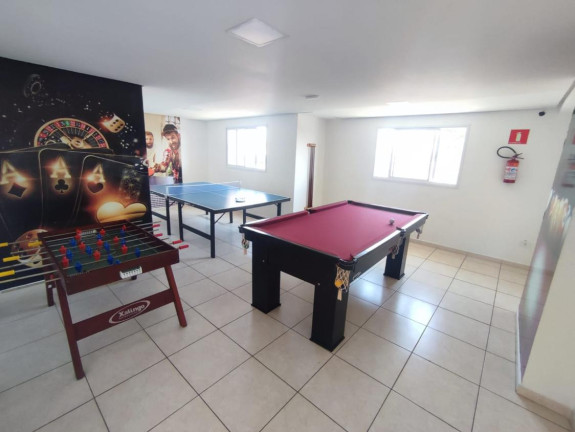 Imagem Apartamento com 1 Quarto à Venda, 40 m² em Aviação - Praia Grande Imagem Apartamento com 1 Quarto à Venda, 40 m² em Aviação - Praia Grande