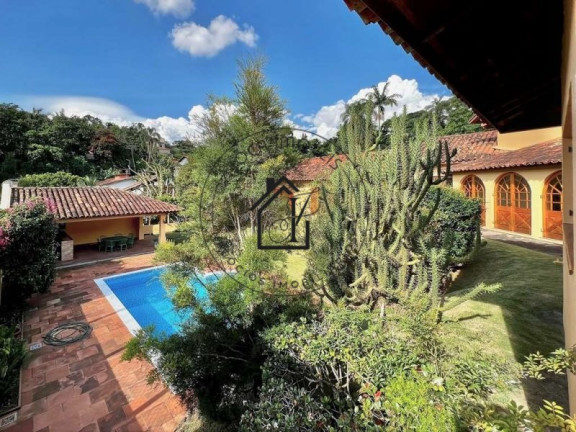 Imagem Casa de Condomínio com 4 Quartos à Venda, 1.178 m² em Recanto Impla - Carapicuíba Imagem Casa de Condomínio com 4 Quartos à Venda, 1.178 m² em Recanto Impla - Carapicuíba