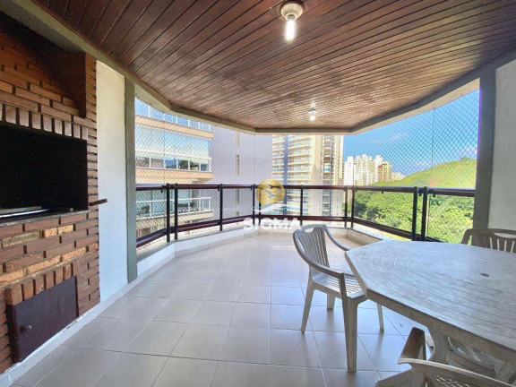 Imagem Apartamento com 4 Quartos à Venda, 170 m² em Jardim Astúrias - Guarujá Imagem Apartamento com 4 Quartos à Venda, 170 m² em Jardim Astúrias - Guarujá