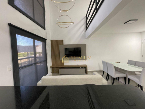 Imagem Apartamento com 1 Quarto à Venda, 78 m² em Parque Residencial Aquarius - São José Dos Campos