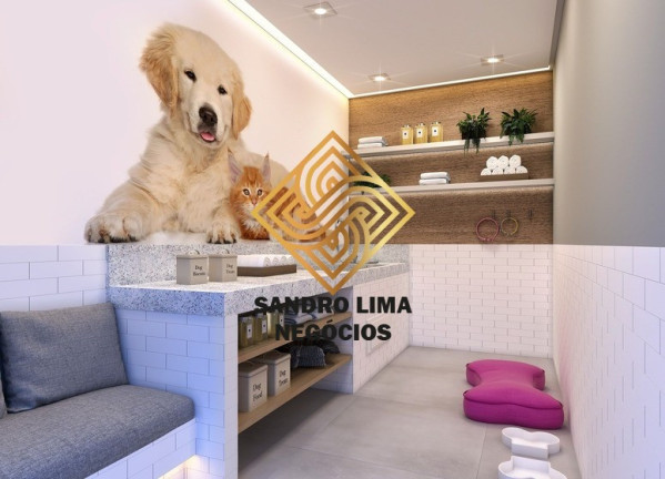 Imagem Apartamento com 2 Quartos à Venda, 34 m² em Barra Funda - São Paulo Imagem Apartamento com 2 Quartos à Venda, 34 m² em Barra Funda - São Paulo