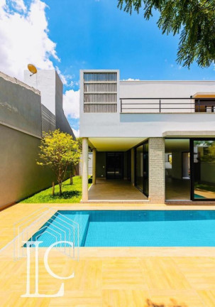 Imagem Casa com 3 Quartos à Venda, 455 m² em Moema - São Paulo Imagem Casa com 3 Quartos à Venda, 455 m² em Moema - São Paulo