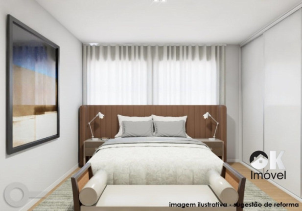 Imagem Apartamento com 3 Quartos à Venda, 172 m² em Jardim Paulista - São Paulo