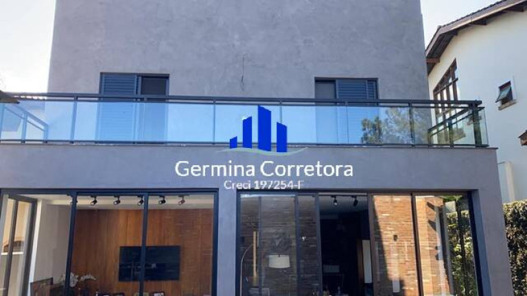 Imagem Casa com 4 Quartos à Venda, 322 m² em Alphaville - Santana De Parnaíba Imagem Casa com 4 Quartos à Venda, 322 m² em Alphaville - Santana De Parnaíba
