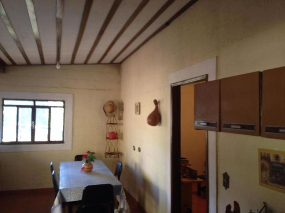 Imagem Chácara com 3 Quartos à Venda, 100 m² em Centro - Paraibuna Imagem Chácara com 3 Quartos à Venda, 100 m² em Centro - Paraibuna
