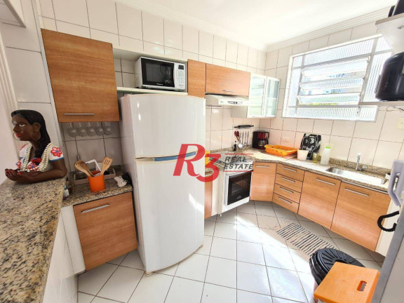 Imagem Apartamento com 2 Quartos à Venda, 89 m² em Boqueirão - Santos Imagem Apartamento com 2 Quartos à Venda, 89 m² em Boqueirão - Santos