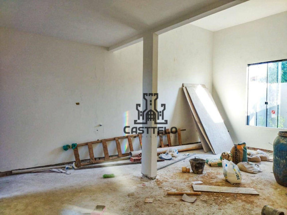 Imagem Casa com 3 Quartos à Venda, 125 m² em Colinas - Londrina Imagem Casa com 3 Quartos à Venda, 125 m² em Colinas - Londrina