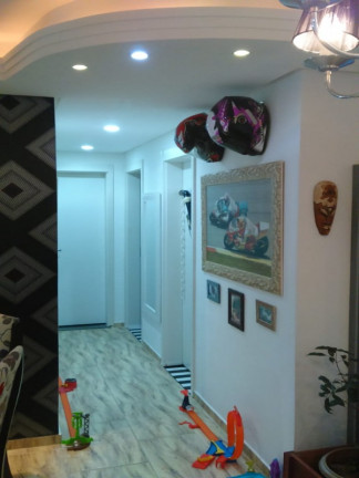 Imagem Apartamento com 3 Quartos à Venda, 62 m² em Sarandi - Porto Alegre Imagem Apartamento com 3 Quartos à Venda, 62 m² em Sarandi - Porto Alegre
