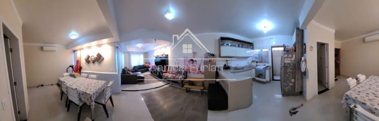 Casa de Condomínio com 3 Quartos à Venda, 105 m² em Jardim São Carlos - Sorocaba