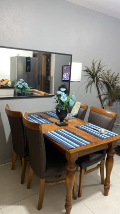 Imagem Apartamento com 2 Quartos à Venda, 70 m² em Ambrósio - Garopaba