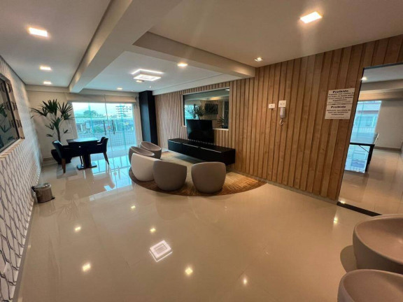 Imagem Apartamento com 2 Quartos à Venda, 86 m² em Caiçara - Praia Grande Imagem Apartamento com 2 Quartos à Venda, 86 m² em Caiçara - Praia Grande