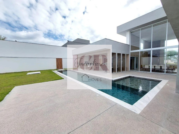 Imagem Casa de Condomínio com 4 Quartos à Venda, 1.040 m² em Jardim Residencial Saint Patrick 2 - Sorocaba Imagem Casa de Condomínio com 4 Quartos à Venda, 1.040 m² em Jardim Residencial Saint Patrick 2 - Sorocaba
