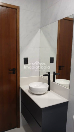 Imagem Casa com 3 Quartos à Venda, 140 m² em Condomínio Villa Verde Bragança - Bragança Paulista