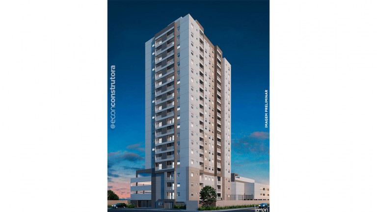 Imagem Apartamento com 2 Quartos à Venda, 5 m² em Vila Das Bandeiras - Guarulhos