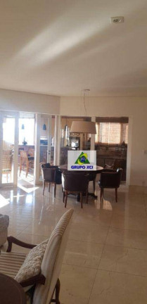 Imagem Apartamento com 4 Quartos à Venda, 580 m² em Cambuí - Campinas Imagem Apartamento com 4 Quartos à Venda, 580 m² em Cambuí - Campinas