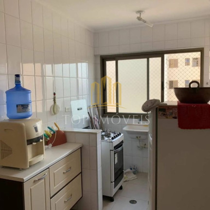 Imagem Cobertura com 4 Quartos à Venda, 150 m² em Jardim Satélite - São José Dos Campos