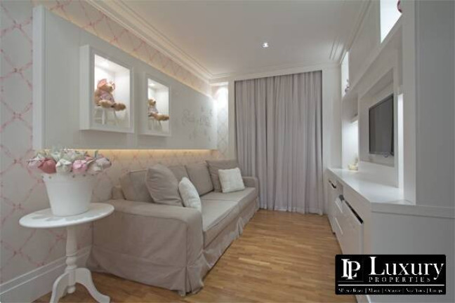 Imagem Apartamento com 4 Quartos à Venda, 293 m² em Vila Nova Conceição - São Paulo Imagem Apartamento com 4 Quartos à Venda, 293 m² em Vila Nova Conceição - São Paulo
