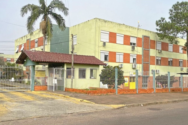 Apartamento com 3 Quartos à Venda, 72 m² em Cristal - Porto Alegre