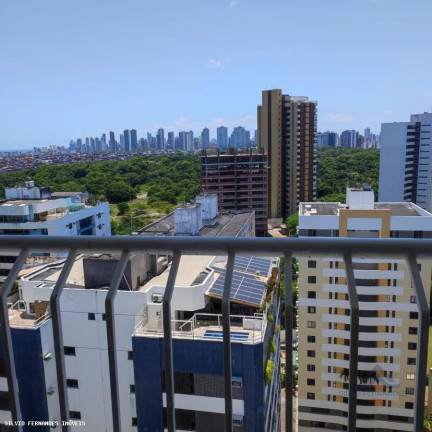 Imagem Apartamento com 3 Quartos à Venda, 80 m² em Pituba - Salvador Imagem Apartamento com 3 Quartos à Venda, 80 m² em Pituba - Salvador