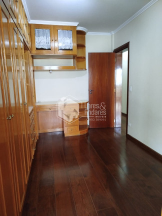 Imagem Apartamento com 4 Quartos à Venda, 176 m² em Vila Mariana - São Paulo Imagem Apartamento com 4 Quartos à Venda, 176 m² em Vila Mariana - São Paulo