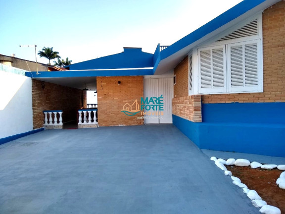 Imagem Casa com 7 Quartos à Venda, 167 m² em Praia Grande - Ubatuba