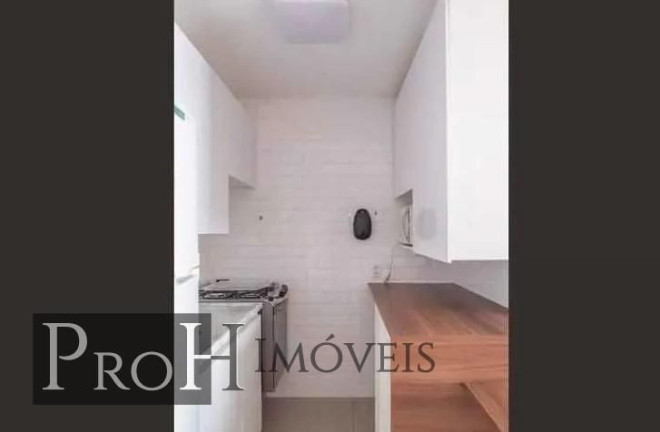 Imagem Apartamento com 1 Quarto à Venda, 32 m² em Centro - São Paulo