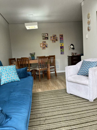 Imagem Apartamento com 1 Quarto à Venda, 80 m² Imagem Apartamento com 1 Quarto à Venda, 80 m²