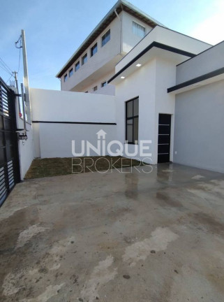 Imagem Casa com 3 Quartos à Venda, 200 m² em Jardim Itália - Itupeva Imagem Casa com 3 Quartos à Venda, 200 m² em Jardim Itália - Itupeva