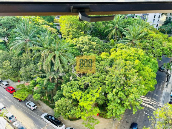 Imagem Apartamento com 4 Quartos para Alugar, 330 m² em Jaqueira - Recife Imagem Apartamento com 4 Quartos para Alugar, 330 m² em Jaqueira - Recife