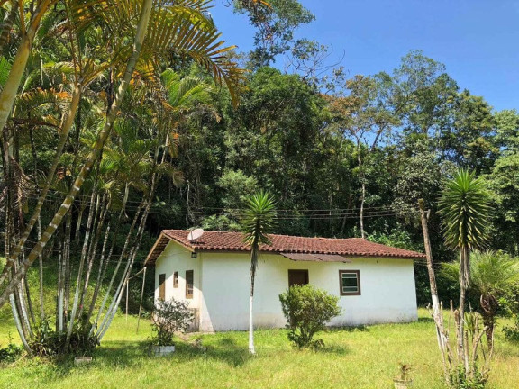 Imagem Fazenda à Venda, 5.000 m² em Juquitiba - Juquitiba