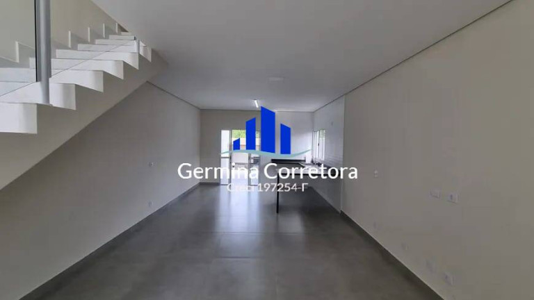 Imagem Casa com 3 Quartos à Venda, 120 m² em Villas Do Jaguari - Santana De Parnaíba Imagem Casa com 3 Quartos à Venda, 120 m² em Villas Do Jaguari - Santana De Parnaíba