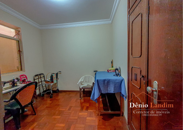 Imagem Casa com 3 Quartos à Venda, 120 m² em Sagrada Família - Montes Claros