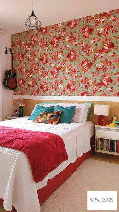 Imagem Apartamento com 2 Quartos à Venda, 56 m² em Parque Senhor Do Bonfim - Taubaté Imagem Apartamento com 2 Quartos à Venda, 56 m² em Parque Senhor Do Bonfim - Taubaté