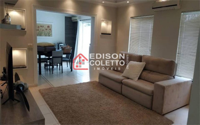Imagem Casa de Condomínio com 3 Quartos à Venda, 172 m² em Terras De Piracicaba - Piracicaba