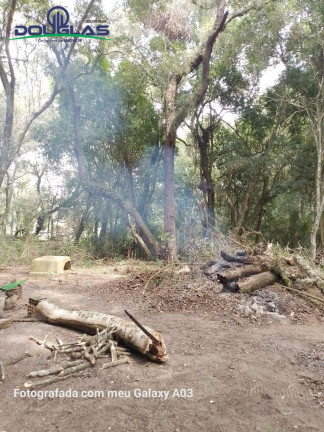 Imagem Chácara com 2 Quartos à Venda, 1.800 m² em Viamão