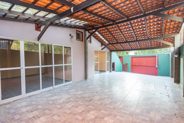 Imagem Casa com 3 Quartos à Venda, 350 m² em Santo Inácio - Curitiba