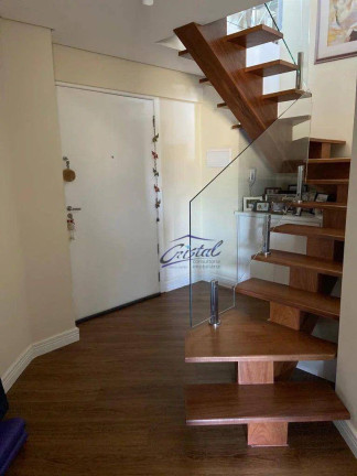 Imagem Cobertura com 2 Quartos à Venda, 99 m² em Vila Andrade - São Paulo Imagem Cobertura com 2 Quartos à Venda, 99 m² em Vila Andrade - São Paulo