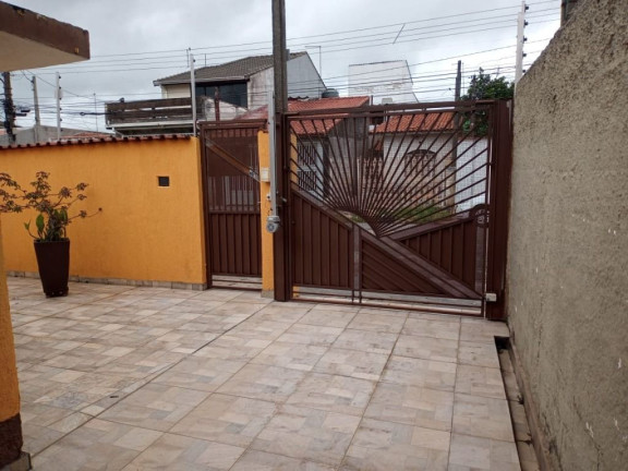 Imagem Casa com 2 Quartos à Venda, 250 m² em Vila Amorim - Suzano Imagem Casa com 2 Quartos à Venda, 250 m² em Vila Amorim - Suzano