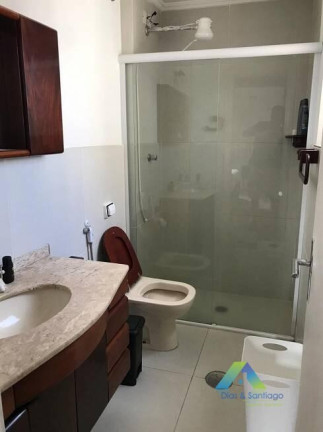 Imagem Apartamento com 2 Quartos à Venda, 77 m² em Vila Olímpia - São Paulo