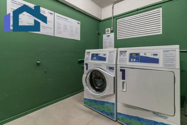 Imagem Apartamento com 1 Quarto à Venda, 38 m² em Centro Histórico - Porto Alegre