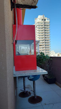 Imagem Cobertura com 2 Quartos à Venda, 86 m² em Boqueirão - Santos Imagem Cobertura com 2 Quartos à Venda, 86 m² em Boqueirão - Santos