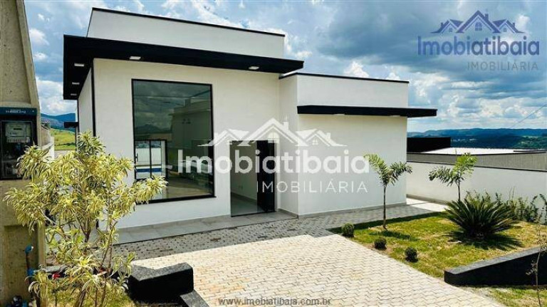 Casa de Condomínio com 3 Quartos à Venda, 300 m² em Alto Da Floresta - Bom Jesus Dos Perdões